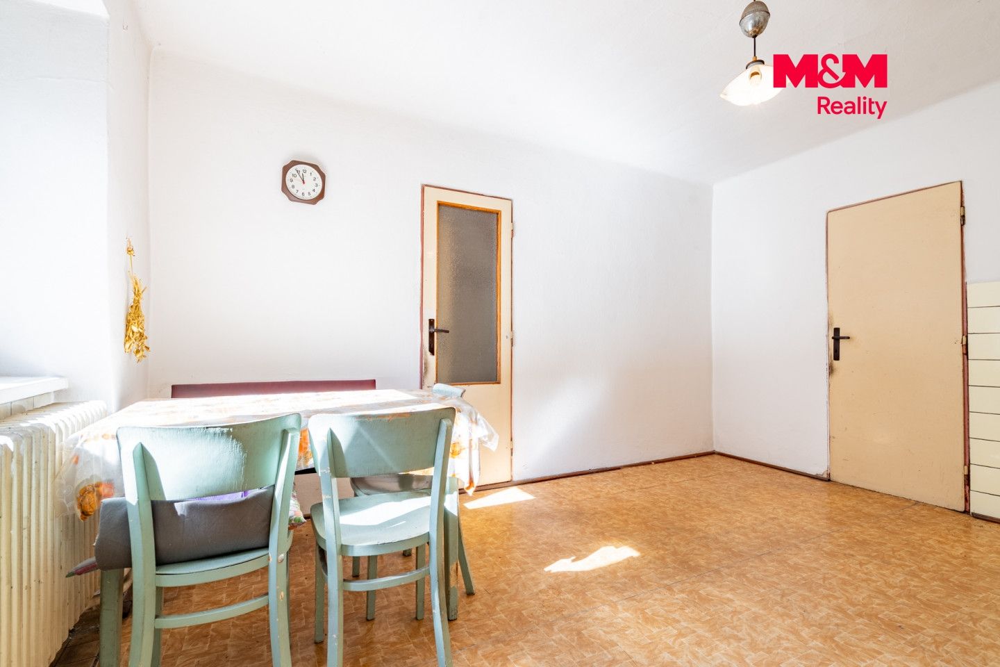 Prodej, Rodinný dům, 150 m², Brloh, Brloh – náhled fotky 13