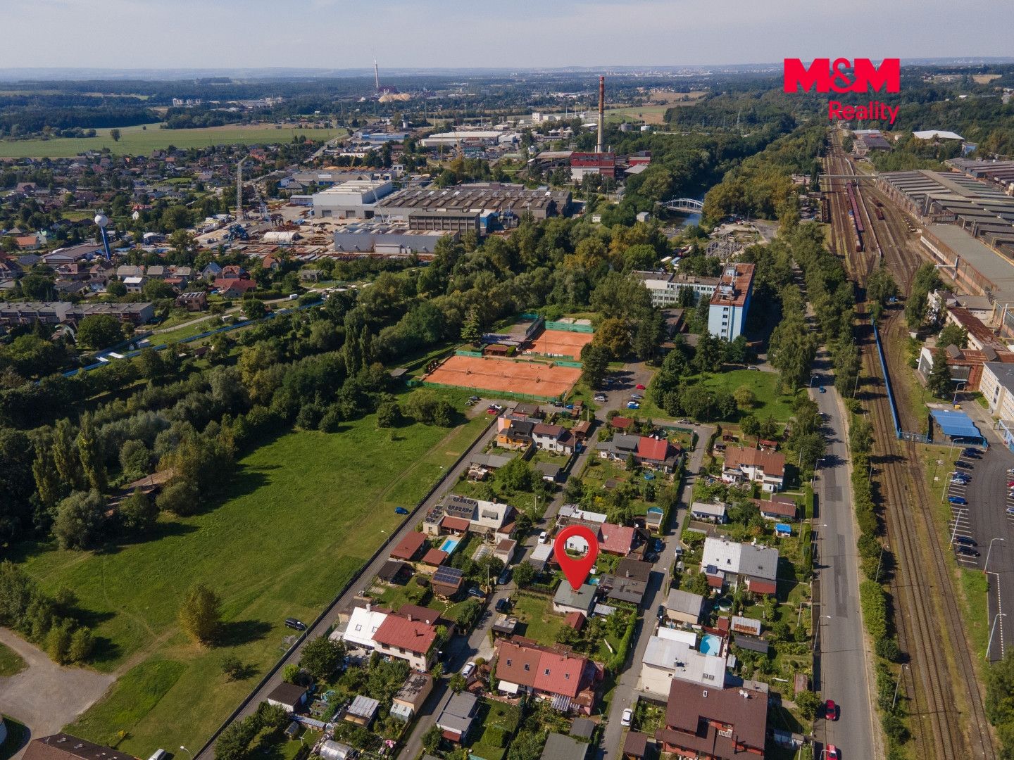 Prodej, Rodinný dům, 63 m², Frýdek-Místek, Frýdek-Místek – náhled fotky 11