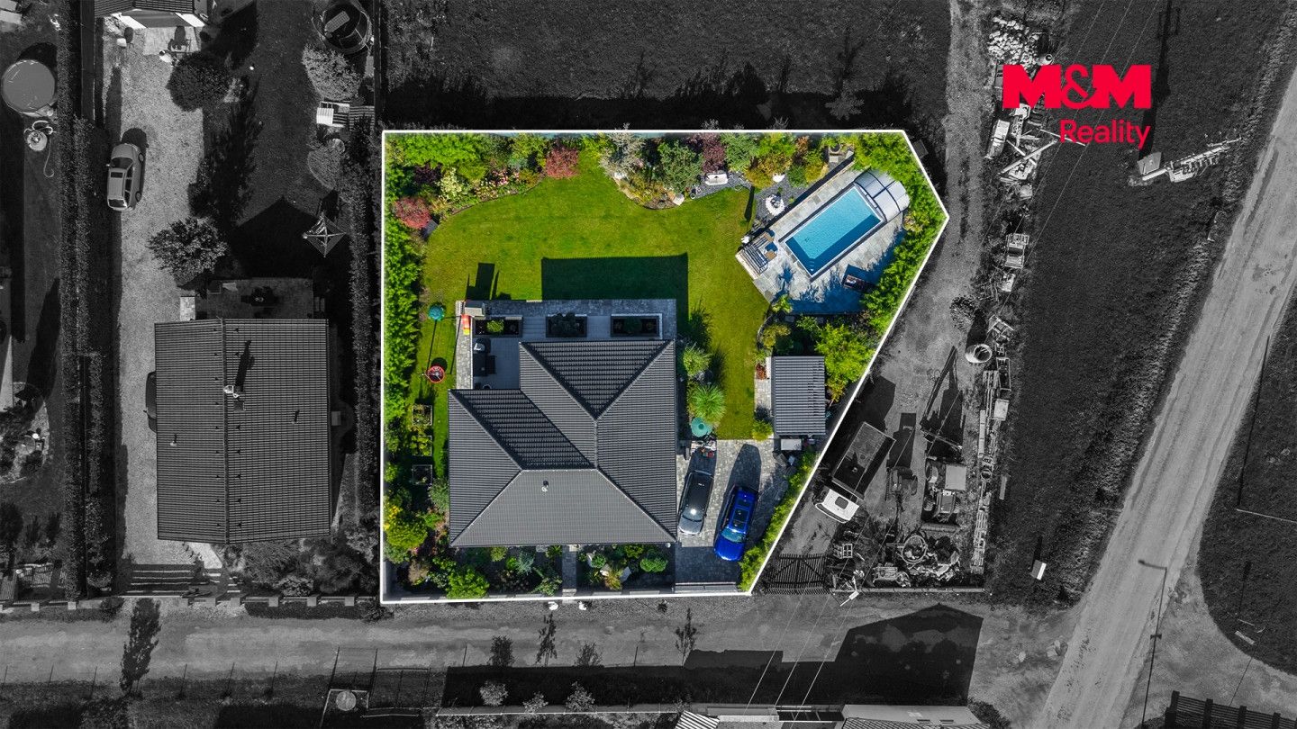 Prodej, Rodinný dům, 97 m², Petkovy, Petkovy – náhled fotky 25