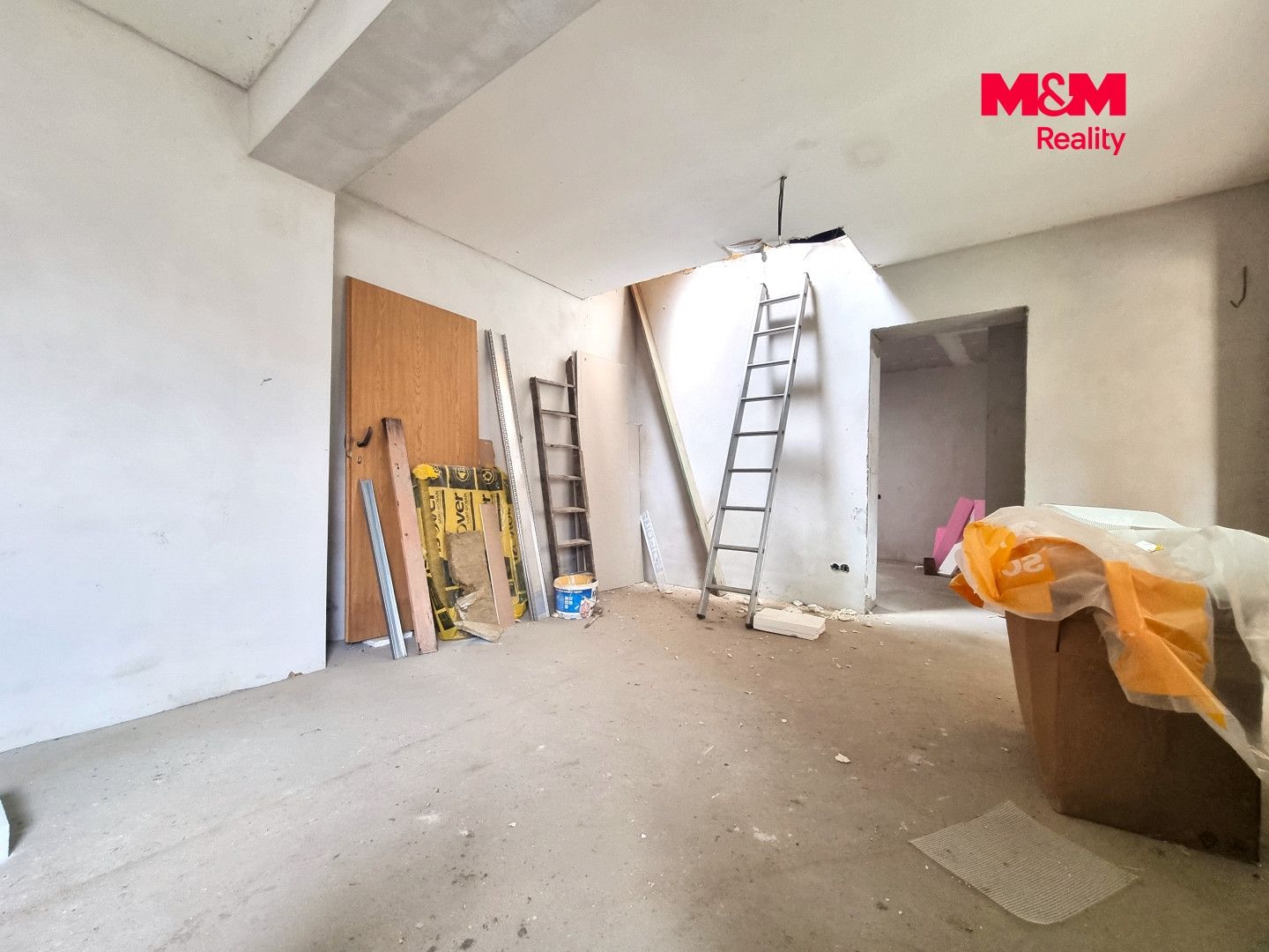 Prodej, Rodinný dům, 138 m², Čejkovice, K Marku, Čejkovice – náhled fotky 13