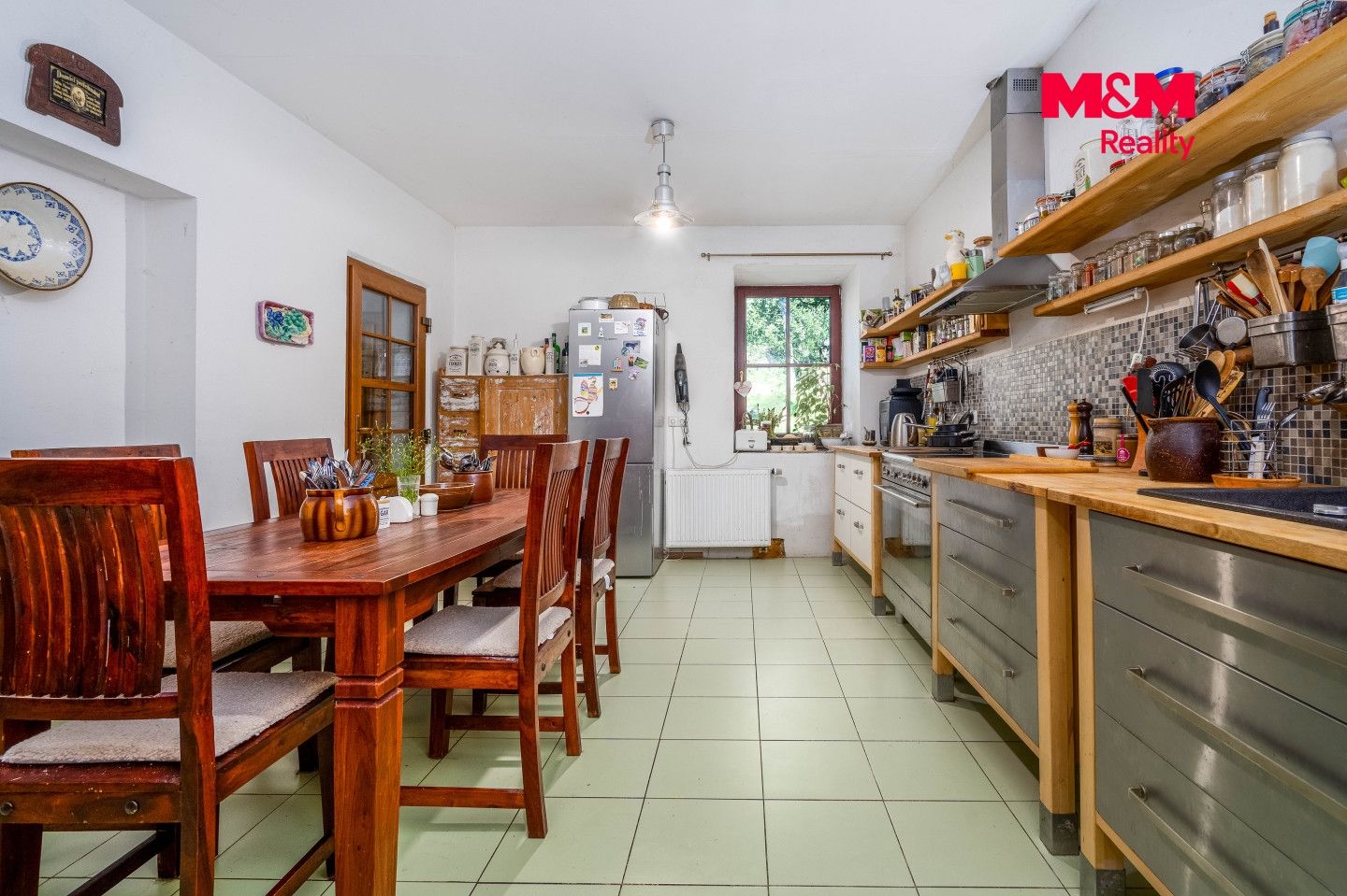 Prodej, Rodinný dům, 440 m², Bednáreček, Bednáreček – náhled fotky 5