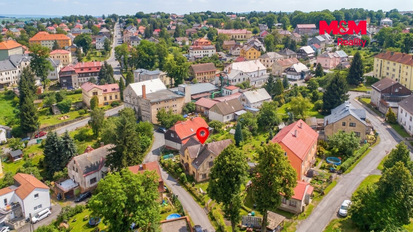 Prodej, Rodinný dům, 200 m², Kamenický Šenov, Lidická, Kamenický Šenov – náhled fotky 14