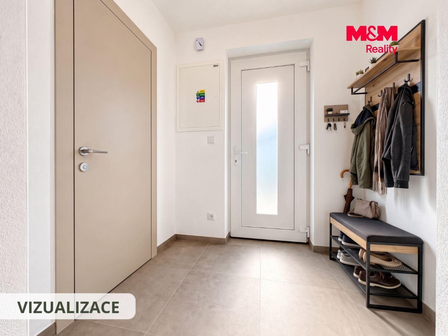 Prodej, Rodinný dům, 95 m², Syrovice, Syrovice – náhled fotky 22