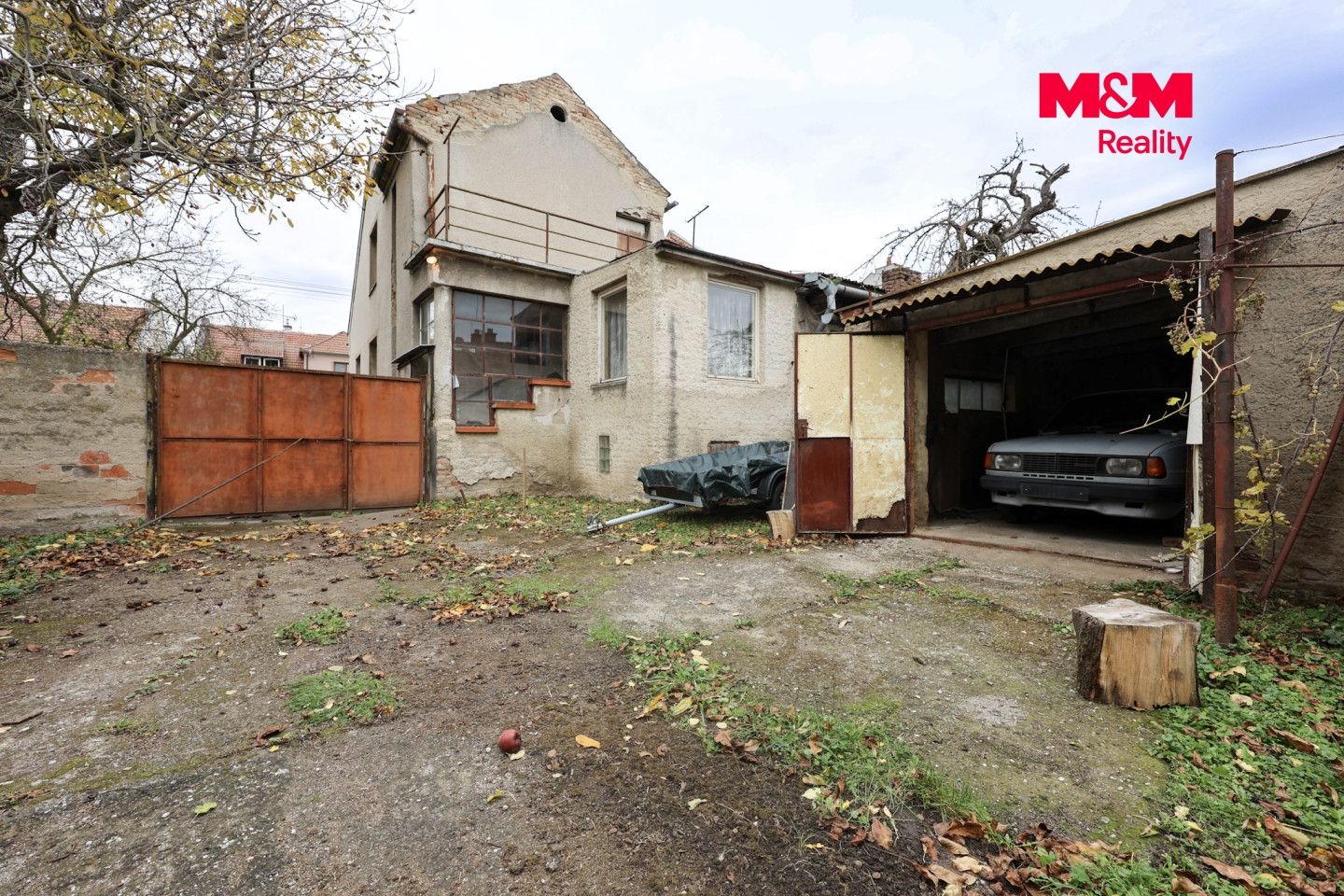 Prodej, Rodinný dům, 160 m², Olšany u Prostějova, Olšany u Prostějova – náhled fotky 15