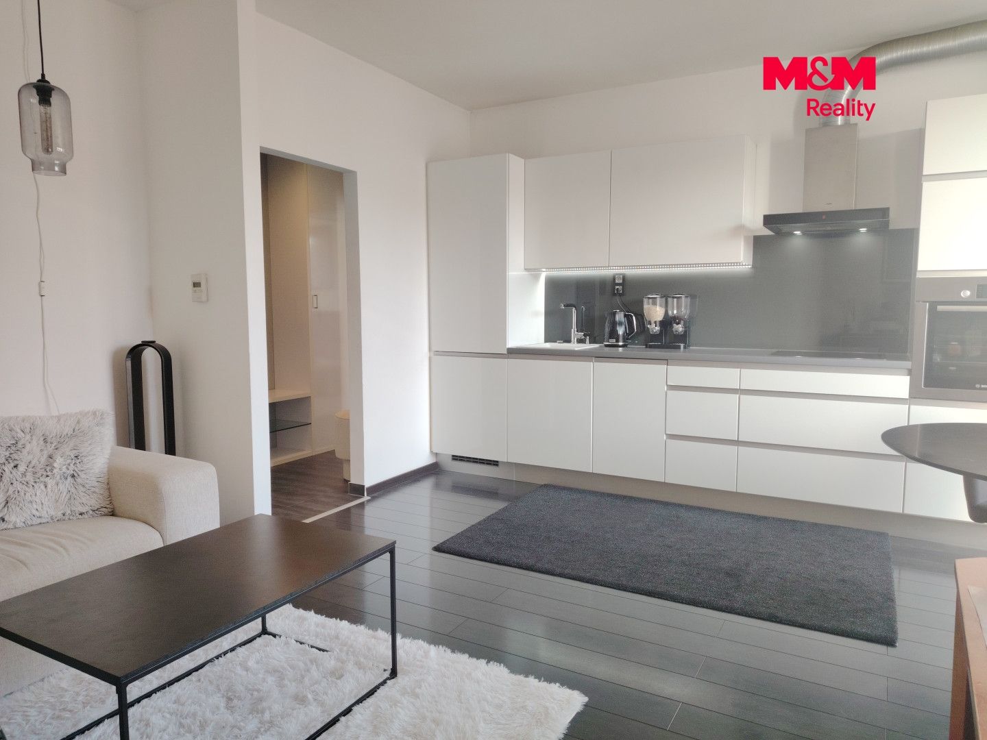 Prodej, Byt 2+kk, 43 m², Praha, Na Maninách, Praha – náhled fotky 16