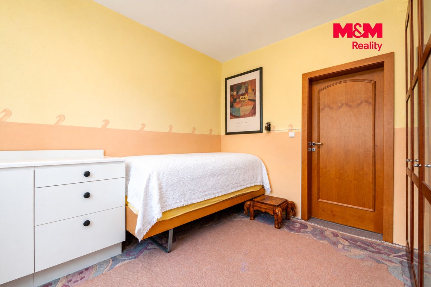 Prodej, Byt 3+1, 72 m², Liberec, Baltská, Liberec – náhled fotky 9