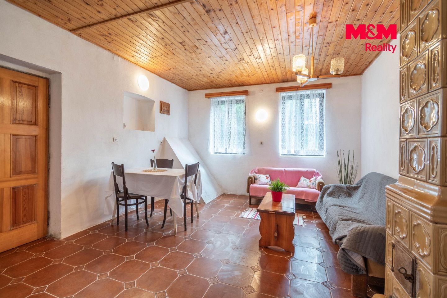 Prodej, Chata, 62 m², Pavlíkov, Pavlíkov – náhled fotky 5