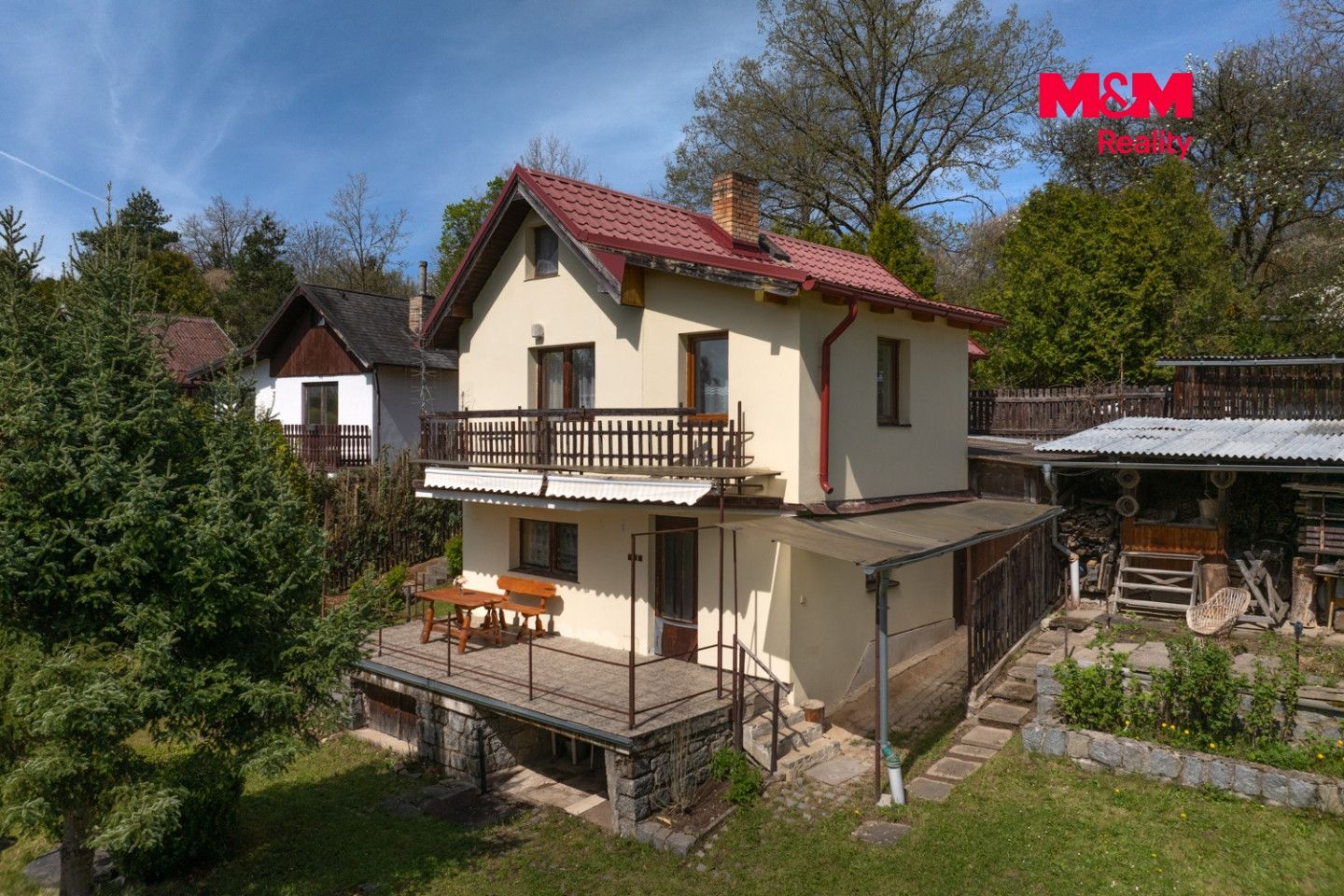 Prodej, Rodinný dům, 95 m², Bernartice, Bernartice – náhled fotky 5