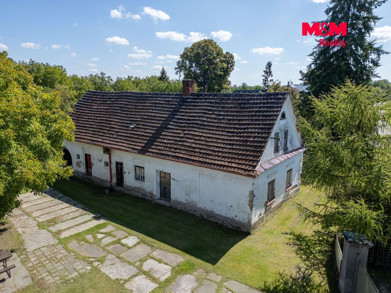 Prodej, Zemědělská usedlost, 120 m², Studénka, Matiční, Studénka – náhled fotky 26