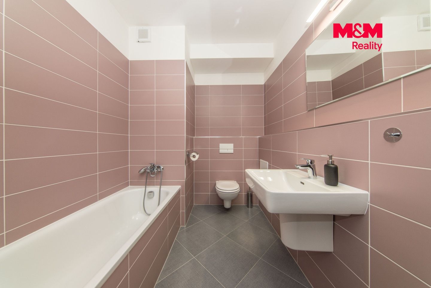 Prodej, Byt 2+kk, 60 m², Praha, Kryšpínova, Praha – náhled fotky 11