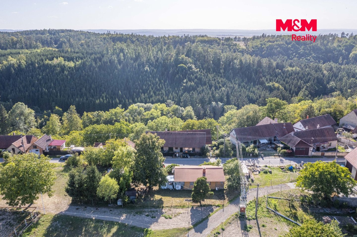 Prodej, Rodinný dům, 72 m², Řepníky, Řepníky – náhled fotky 17