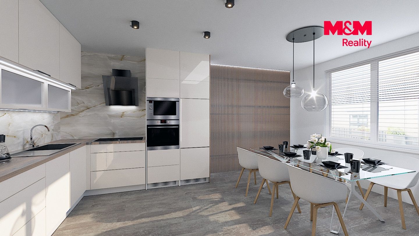 Prodej, Byt 2+1, 91 m², Nýrsko, Nýrsko – náhled fotky 12