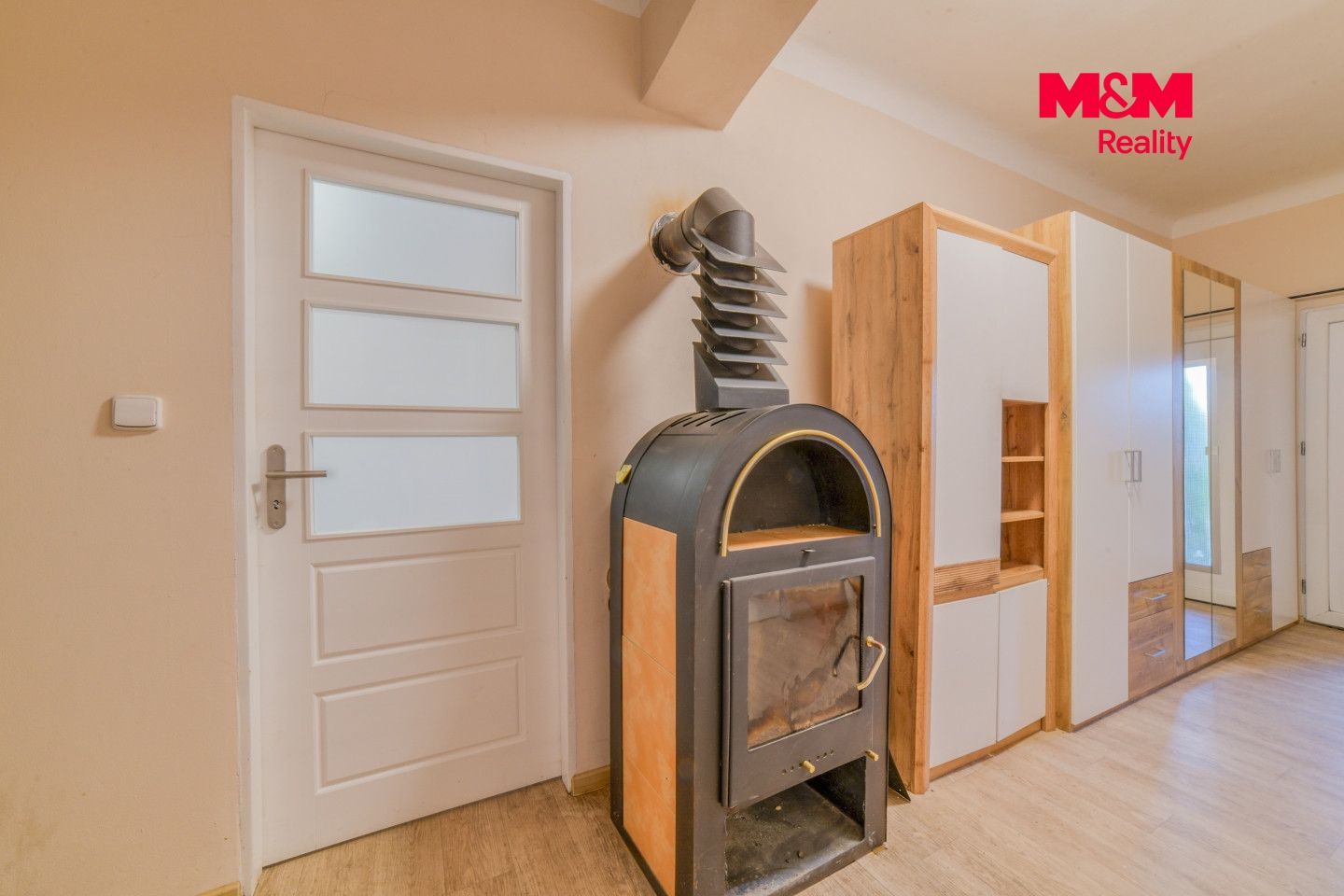 Prodej, Rodinný dům, 123 m², Cheb, Železničářů, Cheb – náhled fotky 14