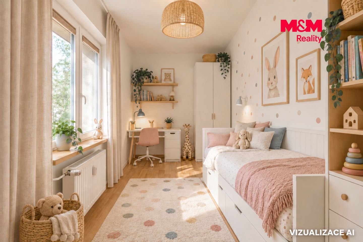 Prodej, Byt 3+1, 63 m², Český Těšín, U Mlékárny, Český Těšín – náhled fotky 8