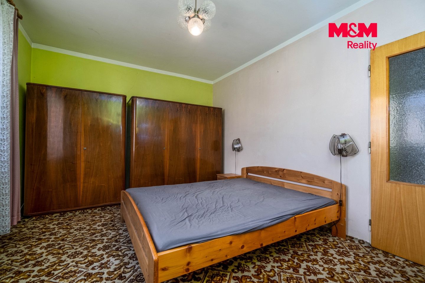 Prodej, Rodinný dům, 275 m², Činěves, Činěves – náhled fotky 7