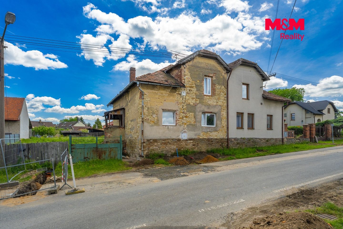 Prodej, Rodinný dům, Zásmuky