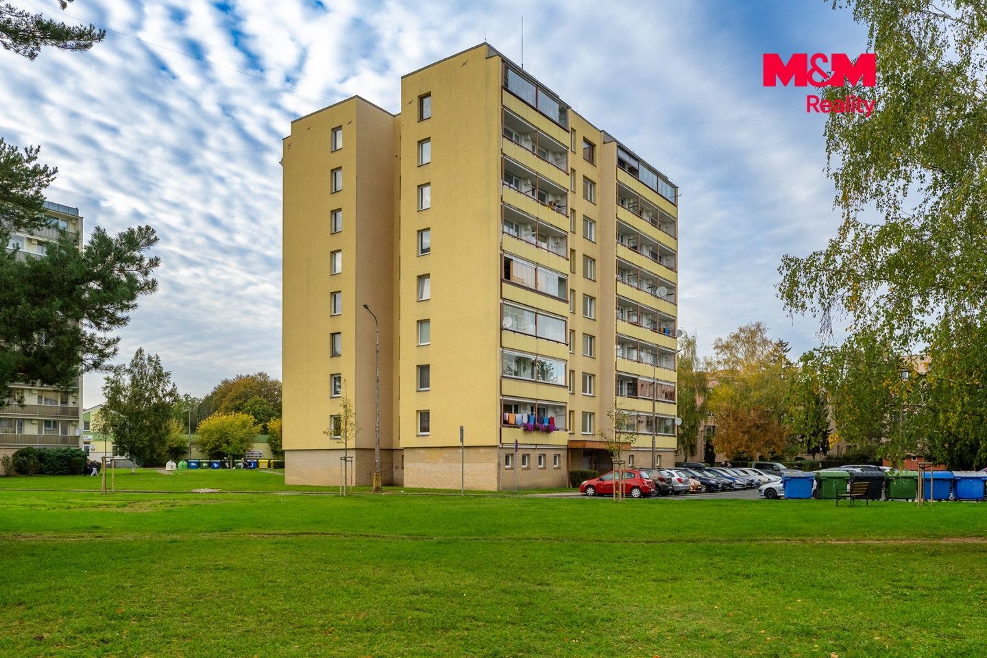 Prodej, Byt 2+1, 59 m², Kutná Hora, Na Studních, Kutná Hora – náhled fotky 20