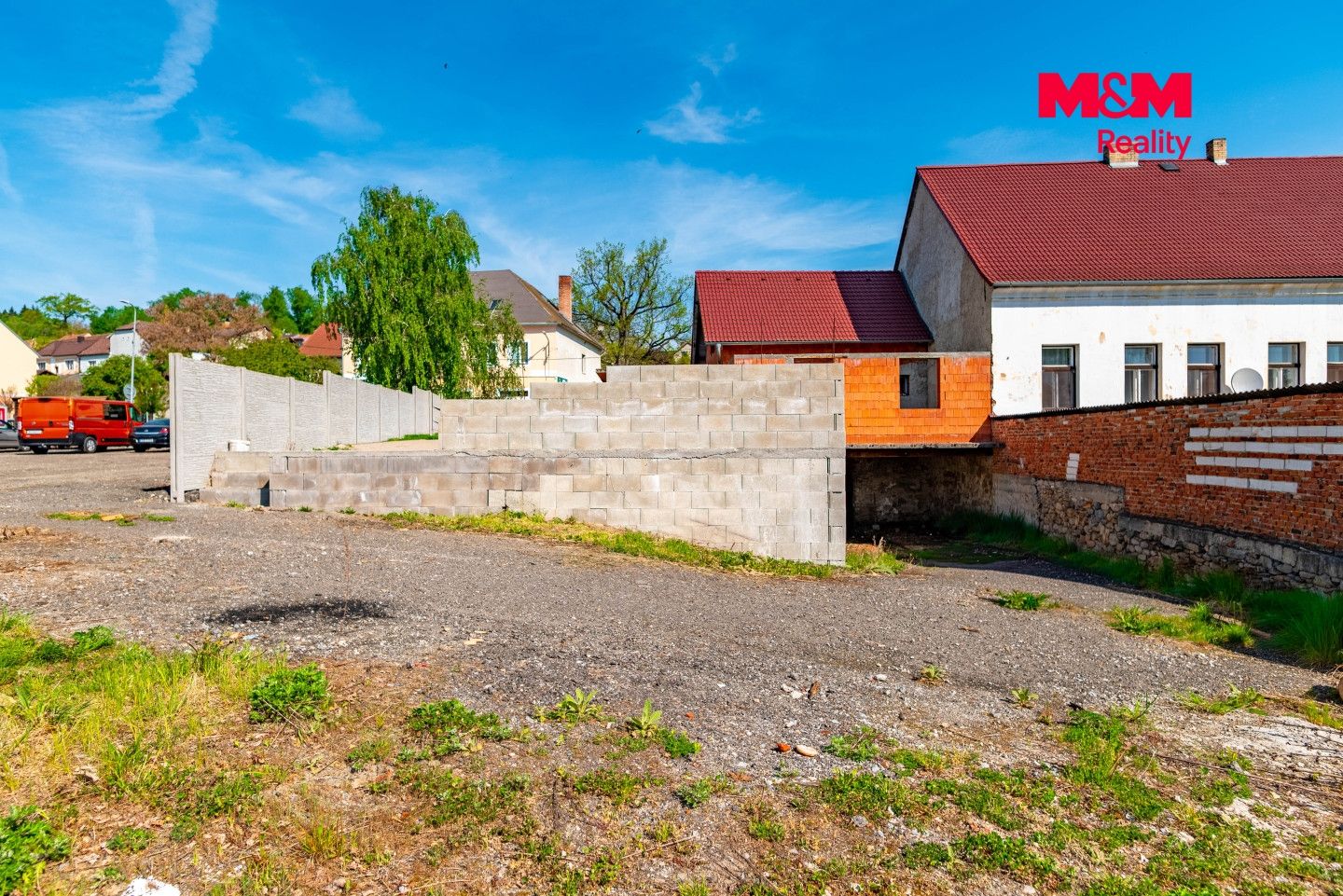 Prodej, Chalupa, 123 m², Štěkeň, Na Městečku, Štěkeň – náhled fotky 10