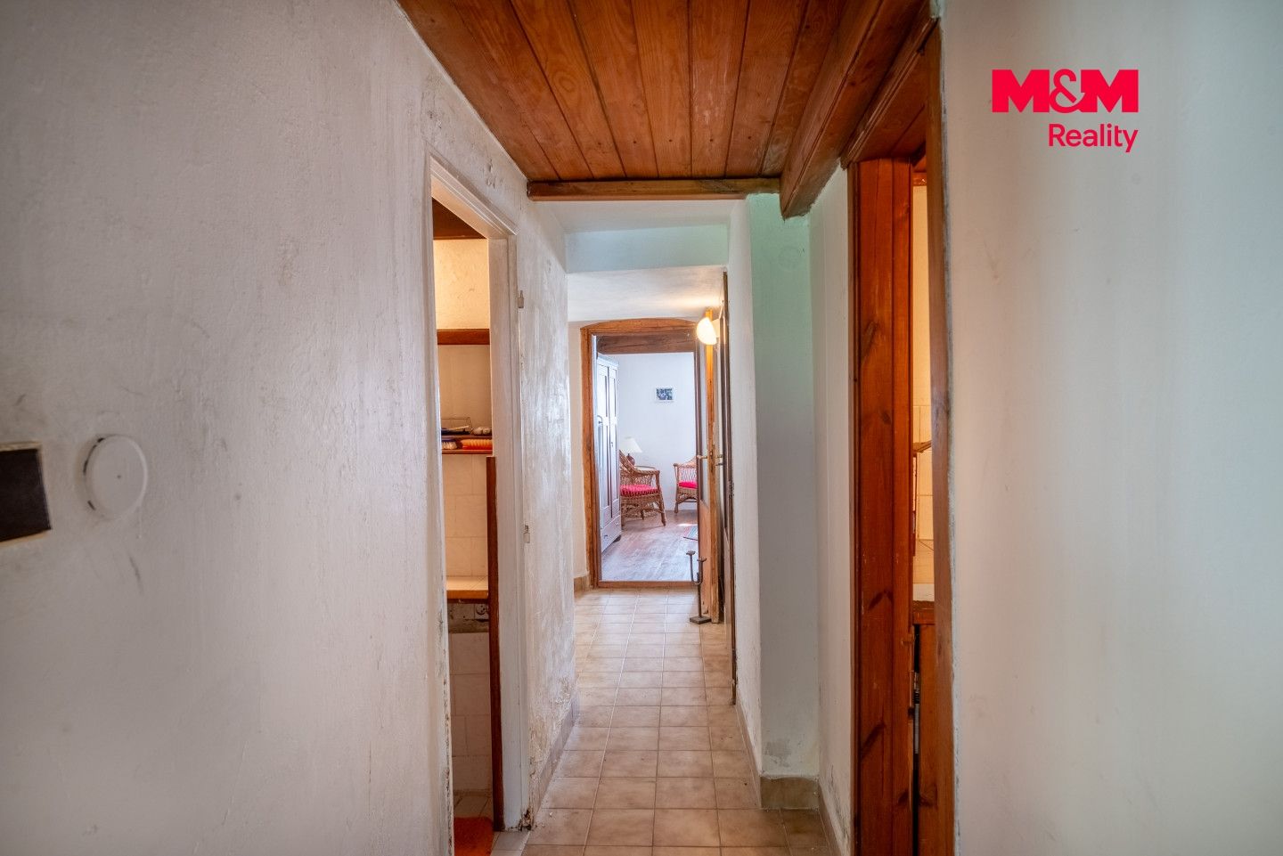 Prodej, Chalupa, 210 m², Mečichov, Mečichov – náhled fotky 11