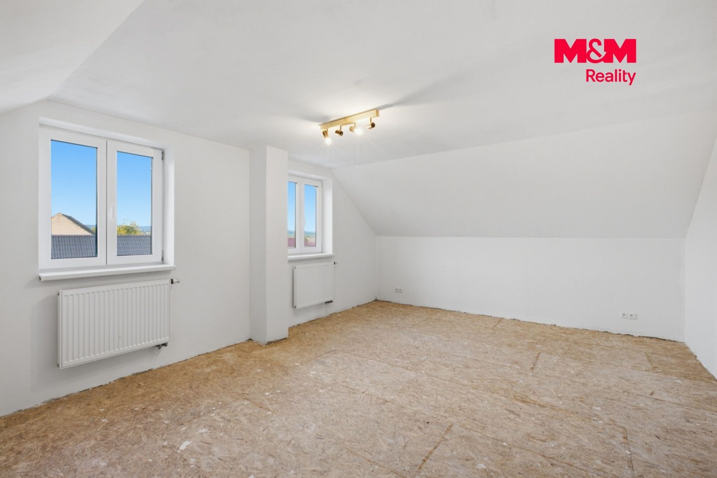 Prodej, Rodinný dům, 130 m², Senomaty, Senomaty – náhled fotky 17