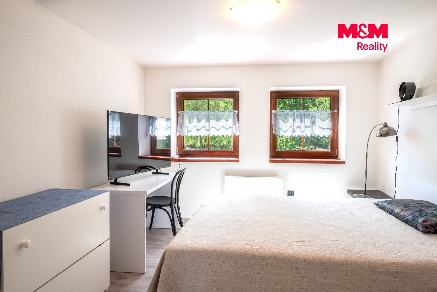 Prodej, Chalupa, 187 m², Svatá Maří, Svatá Maří – náhled fotky 14