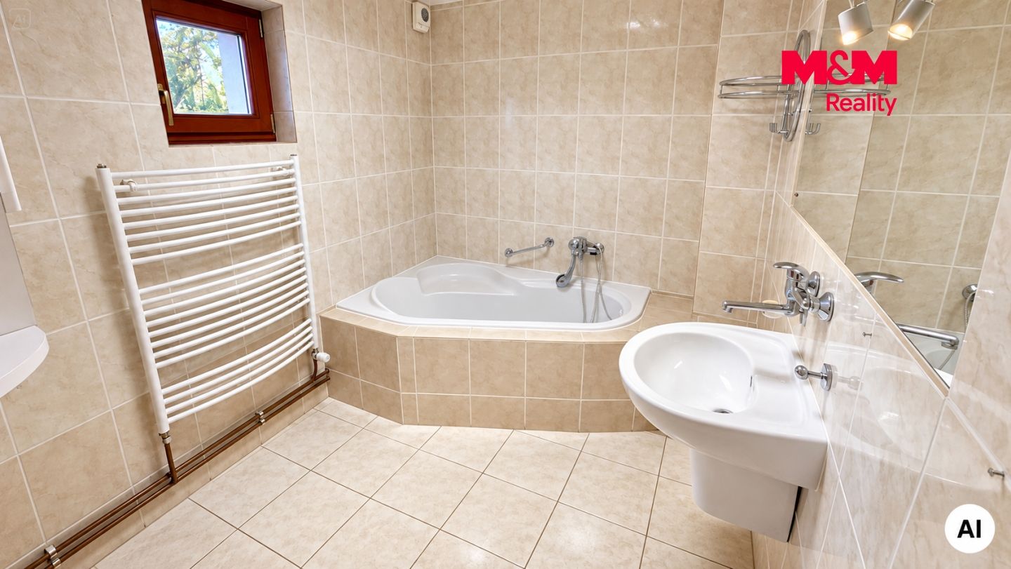Prodej, Rodinný dům, 55 m², Hranice, Partyzánská, Hranice – náhled fotky 3