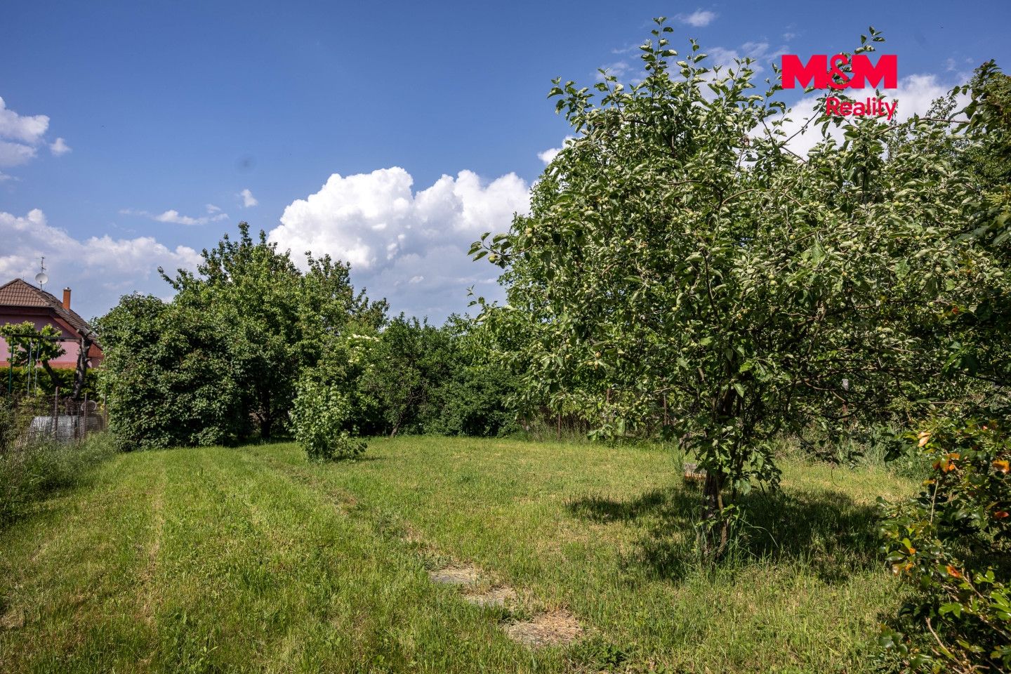 Prodej, Rodinný dům, 90 m², Charváty, Charváty – náhled fotky 2