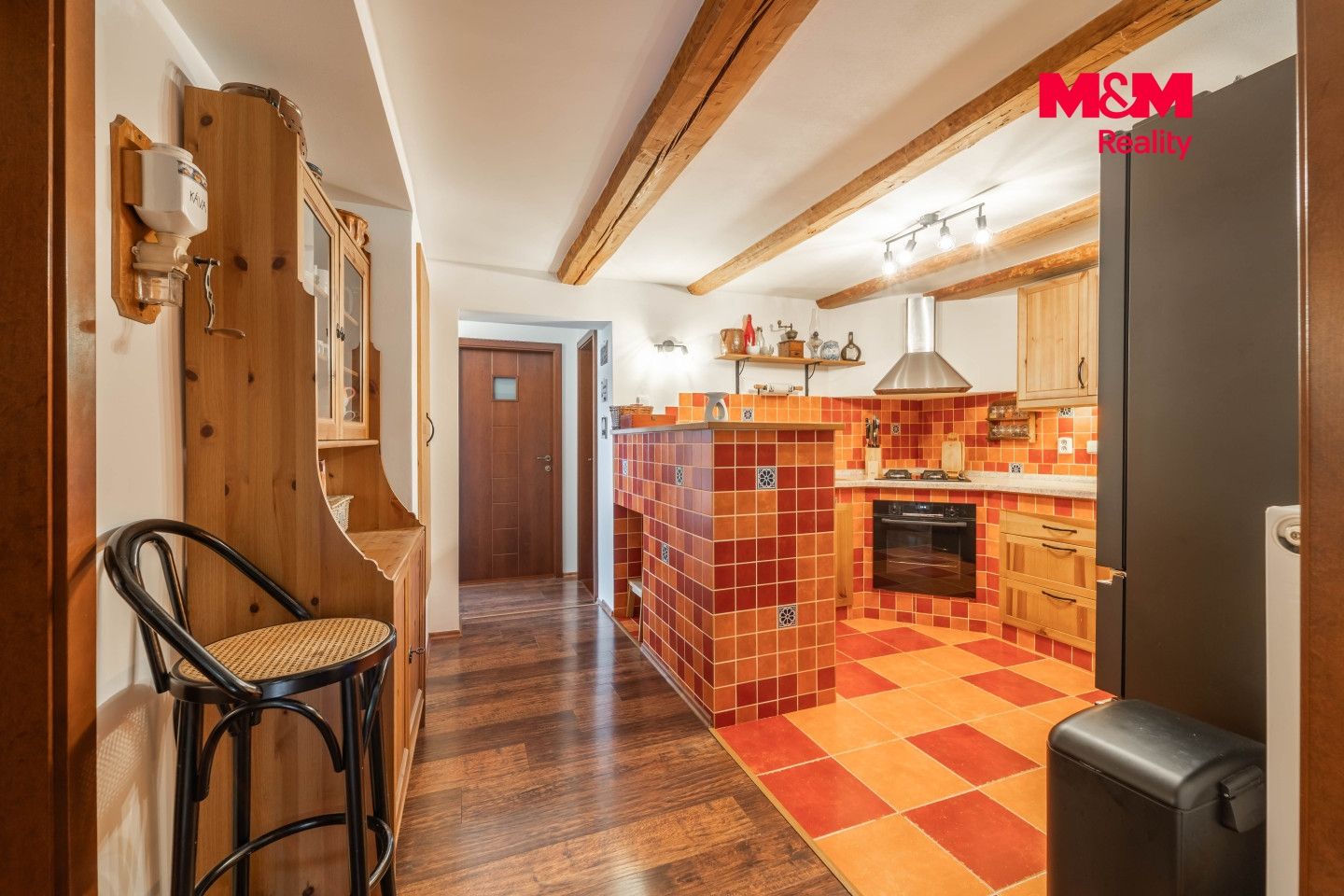 Prodej, Rodinný dům, 169 m², Beroun, Hudlická, Beroun – náhled fotky 11