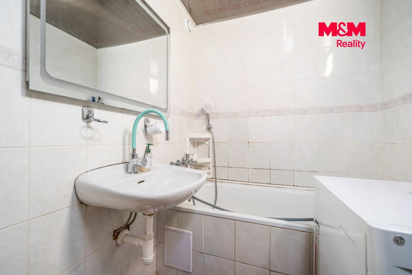 Prodej, Byt 4+1, 82 m², Teplice, Na konečné, Teplice – náhled fotky 7