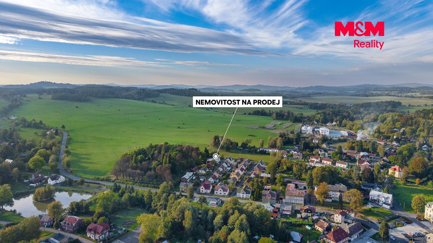Prodej, Rodinný dům, 145 m², Jiříkov, Petrova, Jiříkov – náhled fotky 27