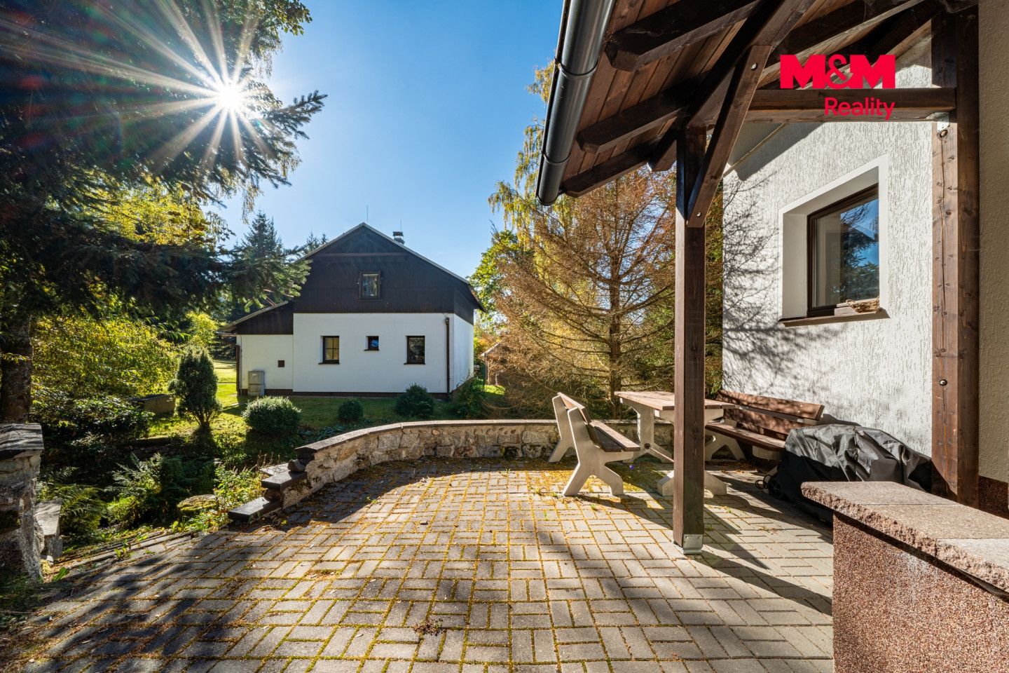 Prodej, Chata, 80 m², Nové Hamry, Nové Hamry – náhled fotky 23