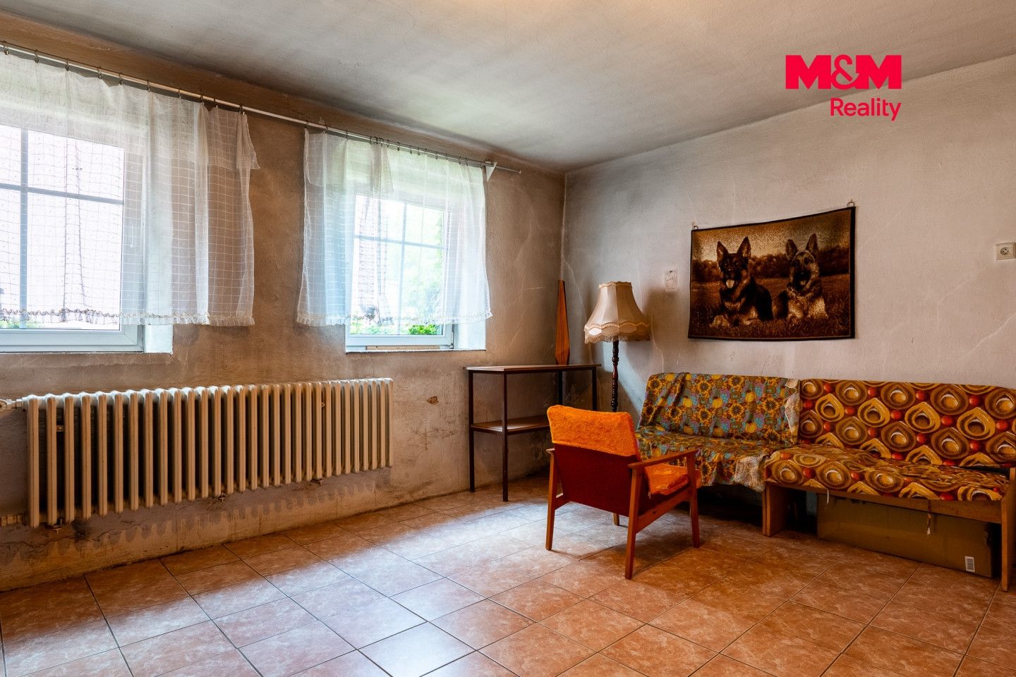 Prodej, Rodinný dům, 120 m², Soběslav, Chvalovského nábřeží, Soběslav – náhled fotky 8