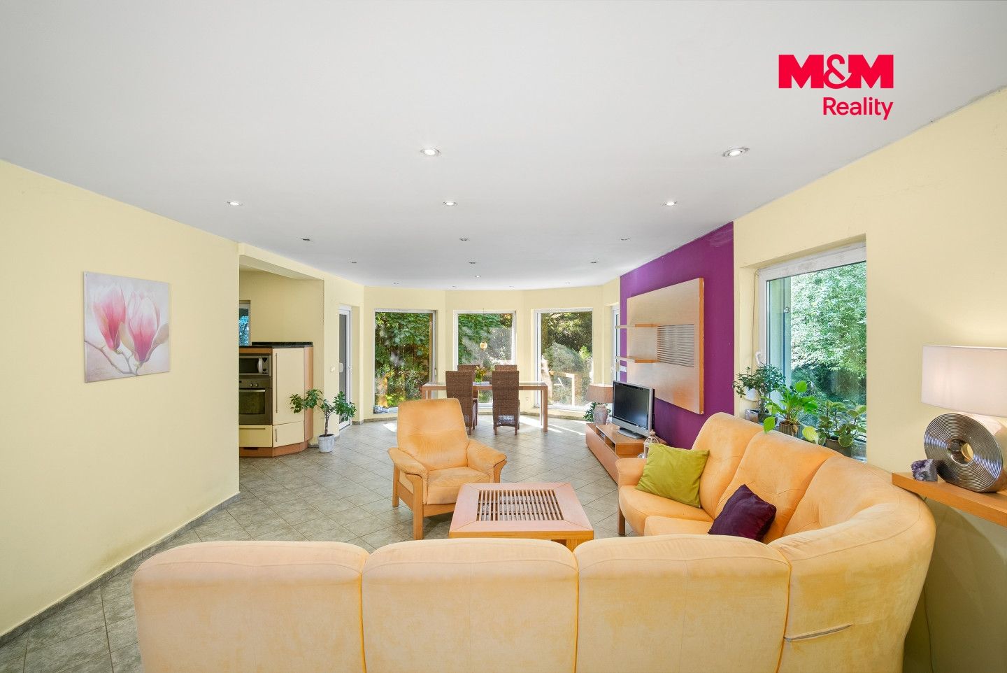 Prodej, Rodinný dům, 130 m², Hluboš, Hluboš – náhled fotky 4
