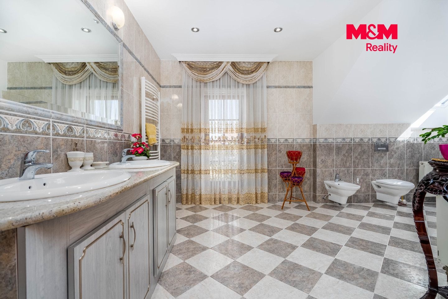 Prodej, Rodinný dům, 269 m², Praha, Kamencová, Praha – náhled fotky 24
