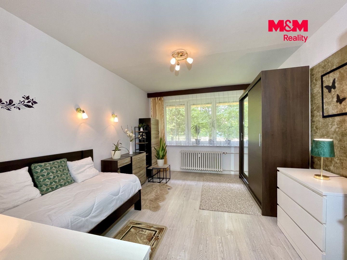 Prodej, Byt 2+1, 60 m², Ostrava, Mariánskohorská, Ostrava – náhled fotky 3