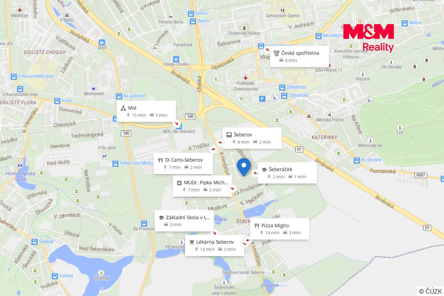 Prodej, Rodinný dům, 121 m², Praha, Vlasty Hilské, Praha – náhled fotky 29