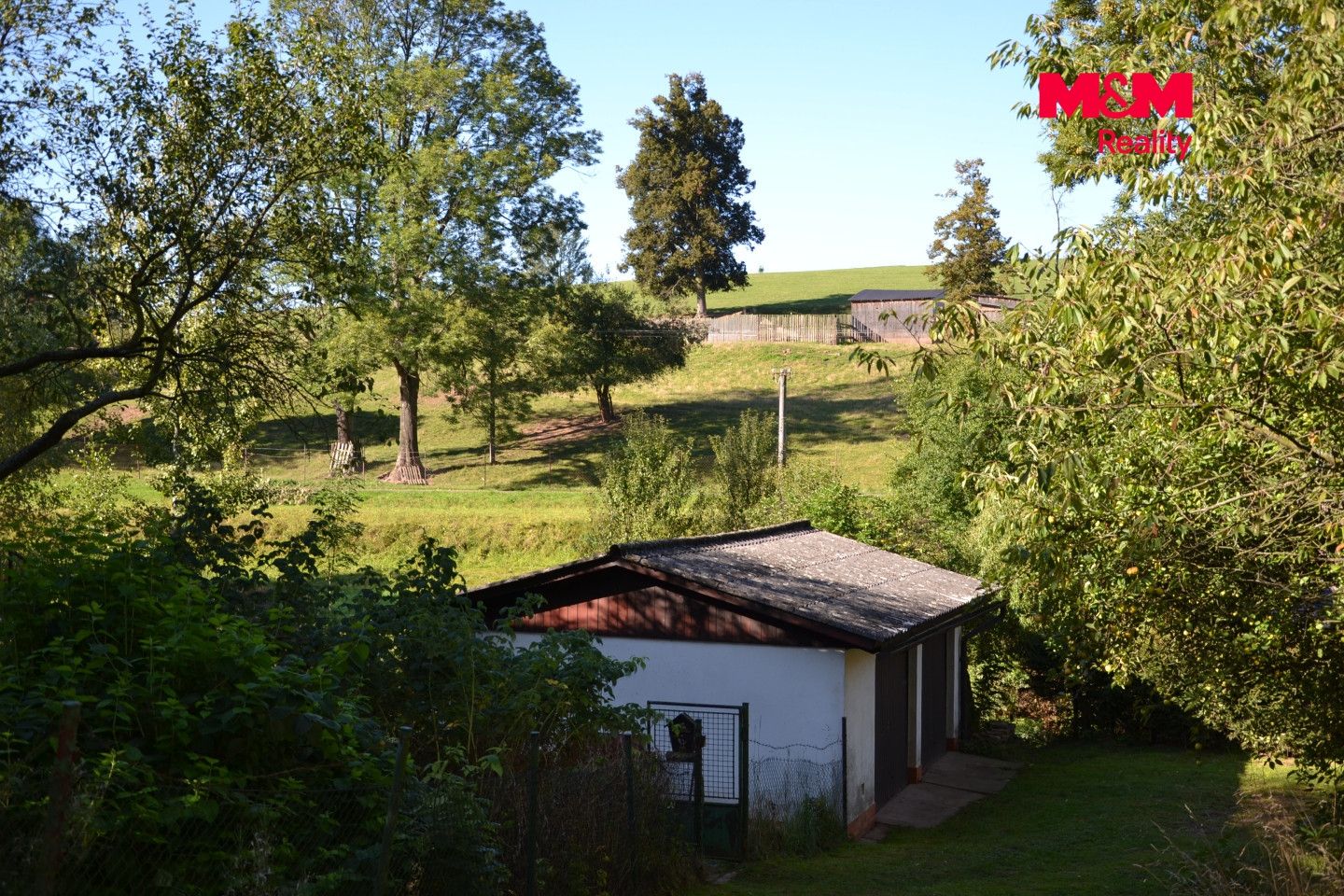 Prodej, Rodinný dům, 240 m², Heřmánkovice, Heřmánkovice – náhled fotky 34