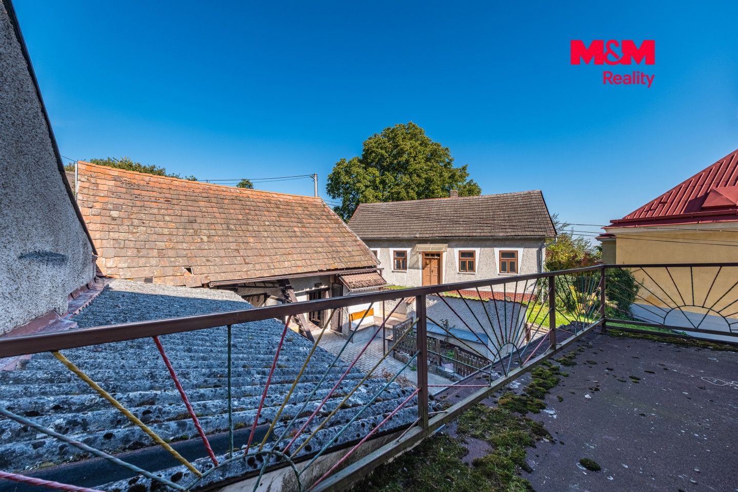 Prodej, Rodinný dům, 170 m², Miličín, Miličín – náhled fotky 25