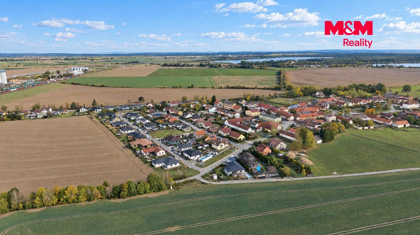Prodej, Rodinný dům, 330 m², Dynín, Dynín – náhled fotky 33