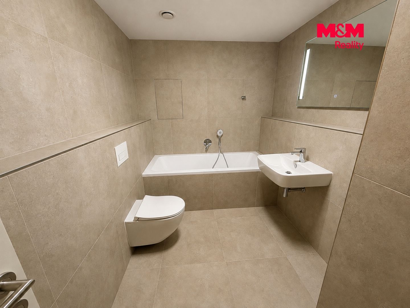 Pronájem, Byt 2+kk, 58 m², Ostrava, Velká, Ostrava – náhled fotky 11