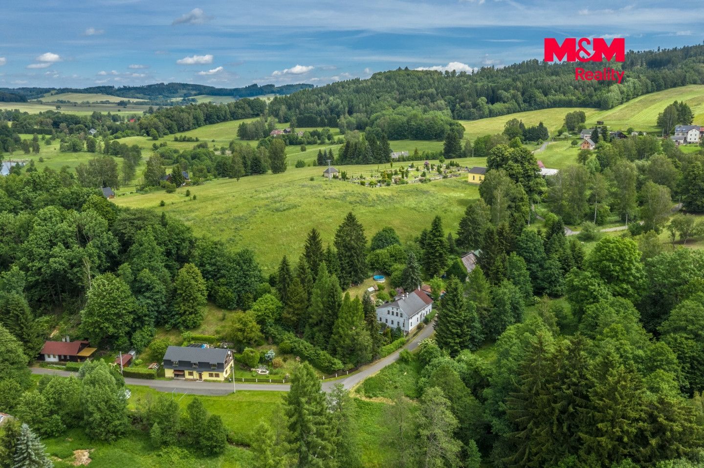 Prodej, Rodinný dům, 140 m², Dolní Poustevna, Dolní Poustevna – náhled fotky 23