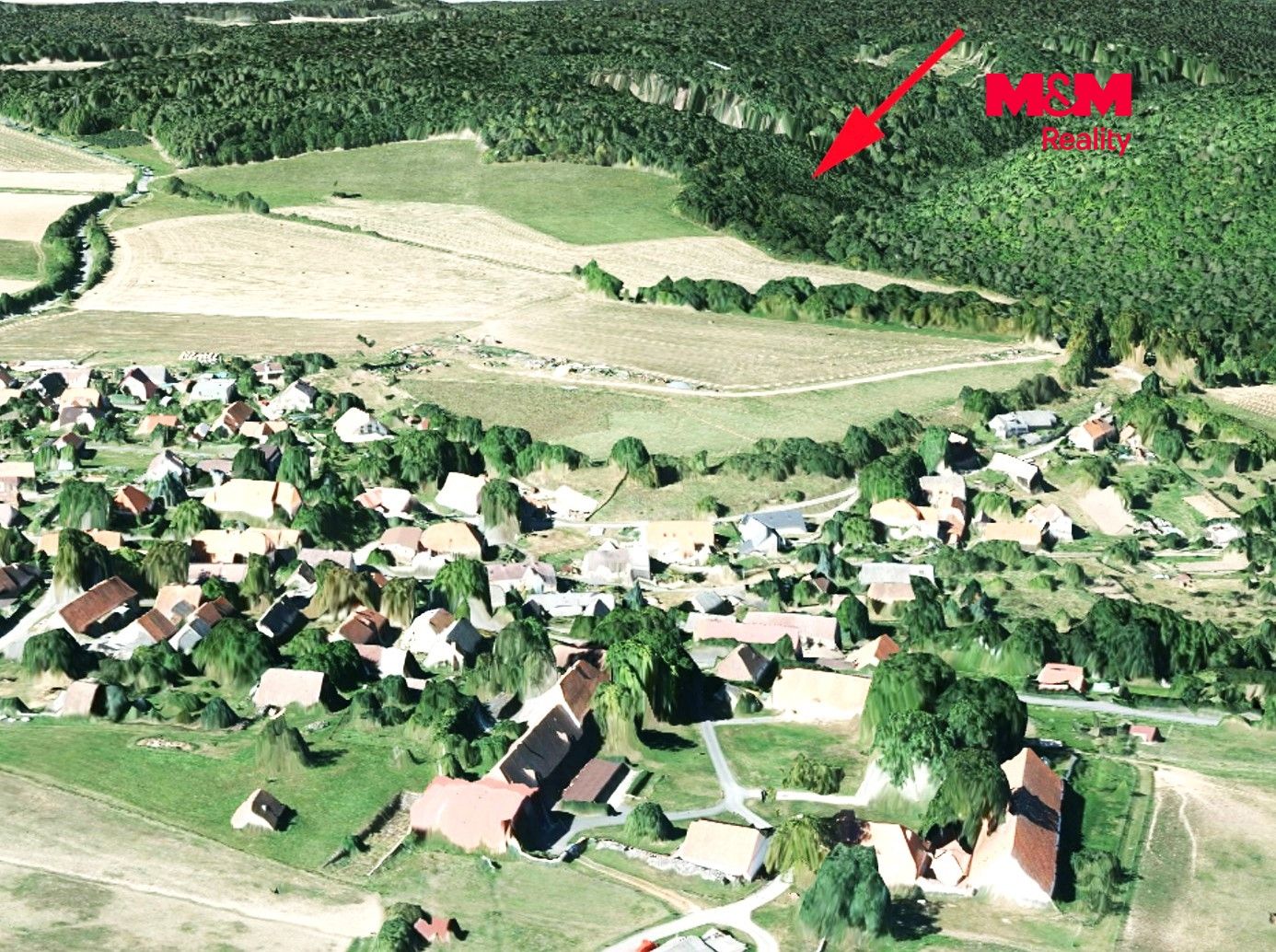 Prodej, Ostatní, Nezabudice
