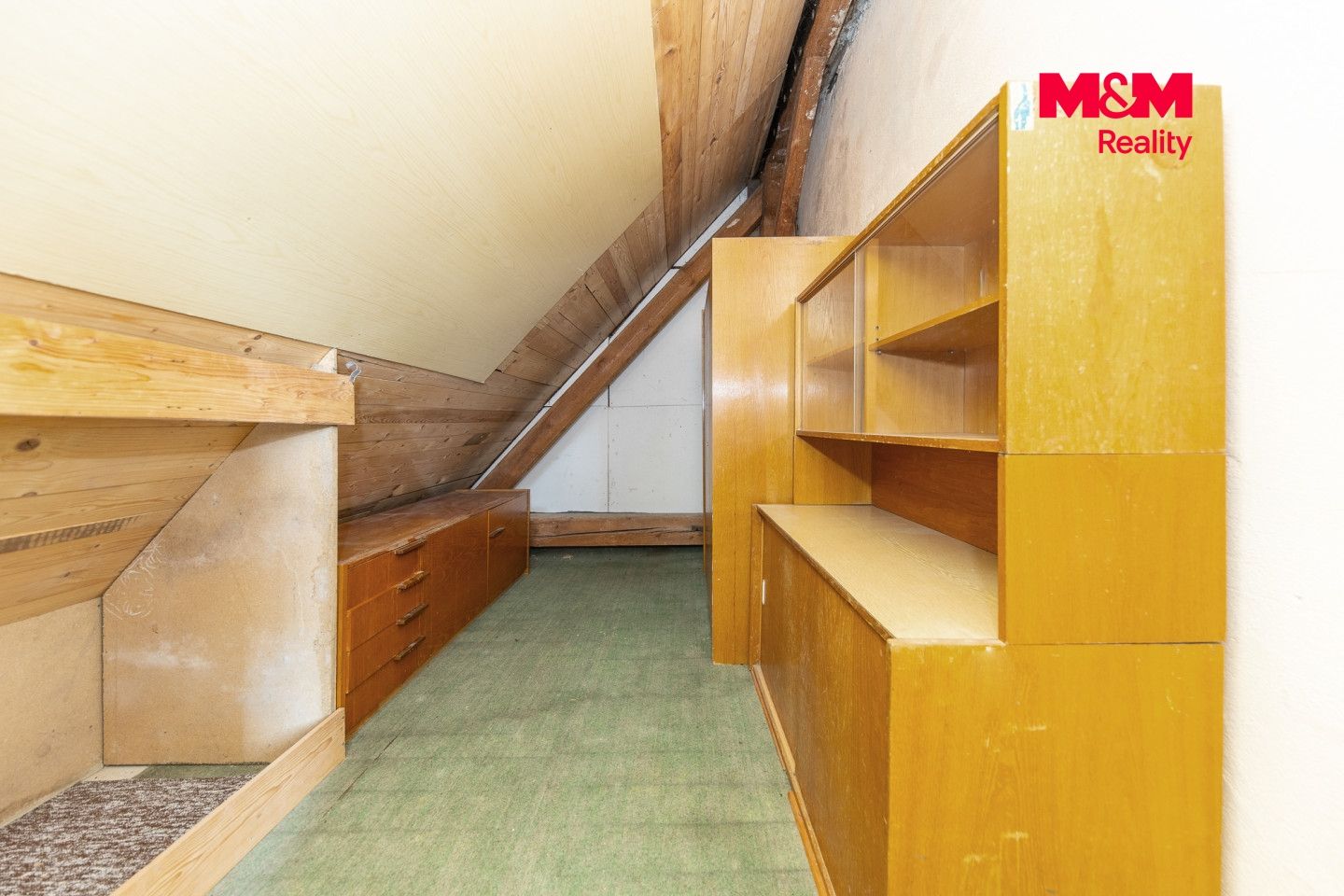 Prodej, Rodinný dům, 166 m², Suchohrdly, Těšetická, Suchohrdly – náhled fotky 25