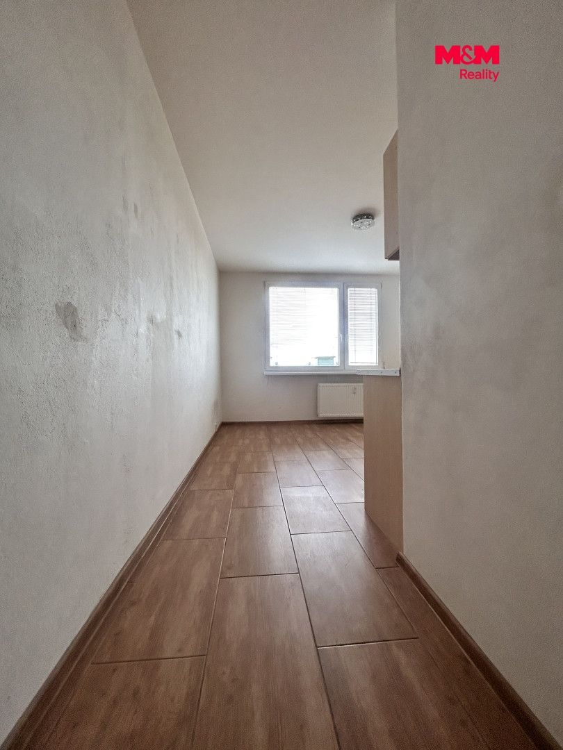 Pronájem, Byt 1+1, 35 m², Ústí nad Labem, Jizerská, Ústí nad Labem – náhled fotky 18
