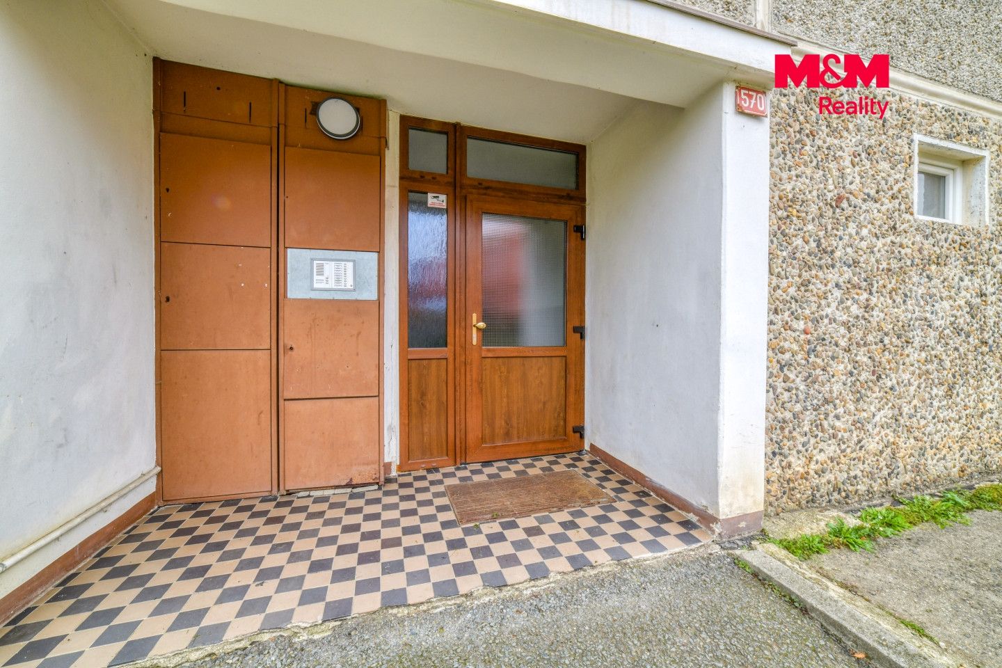 Prodej, Byt 3+1, 67 m², Bor, Nádražní, Bor – náhled fotky 22