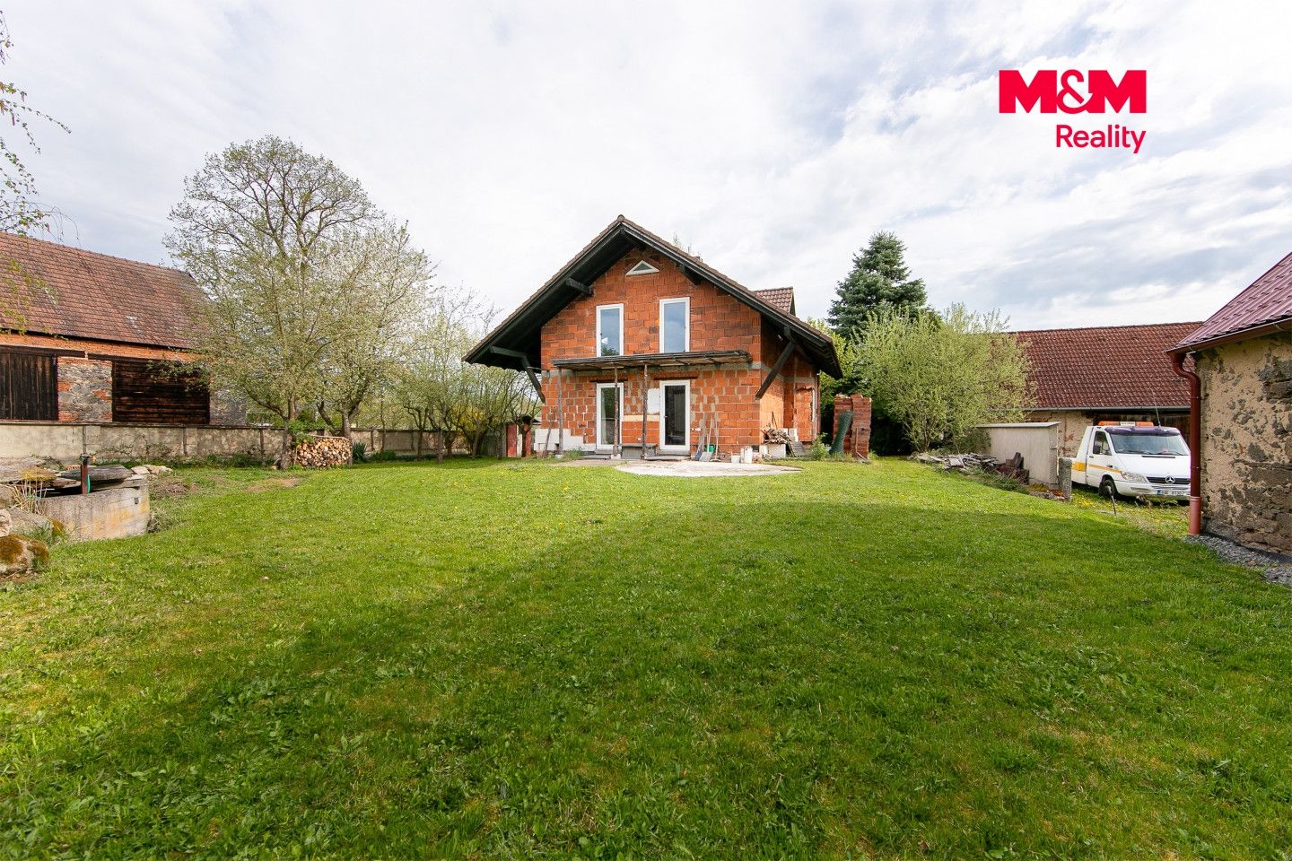 Prodej, Rodinný dům, 118 m², Hrejkovice, Hrejkovice – náhled fotky 21