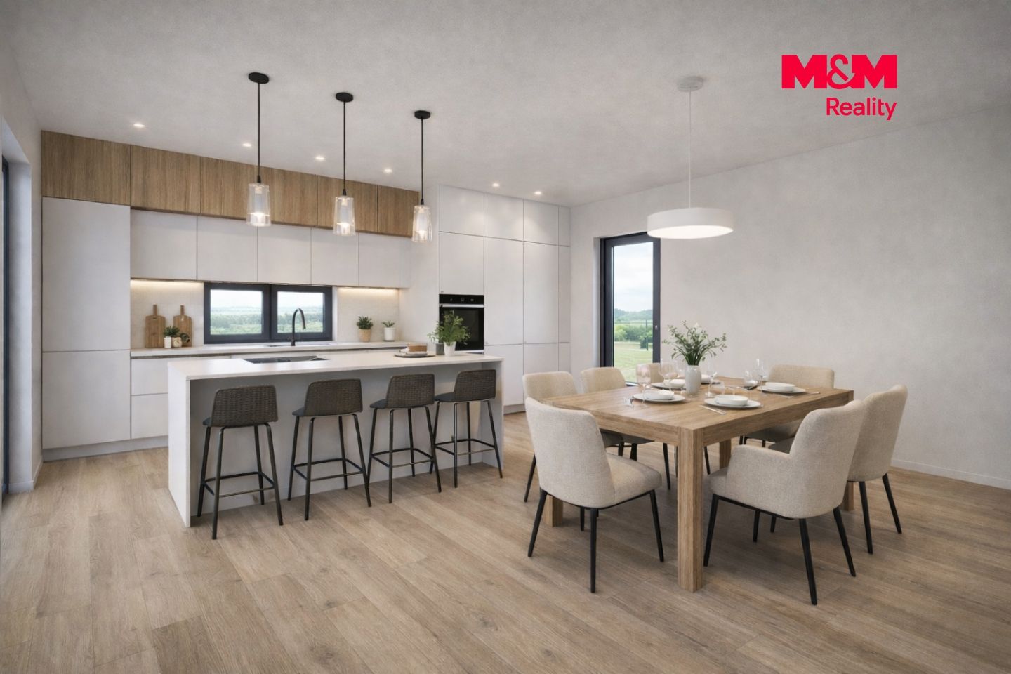 Prodej, Rodinný dům, 101 m², Kostelec, Kostelec – náhled fotky 7