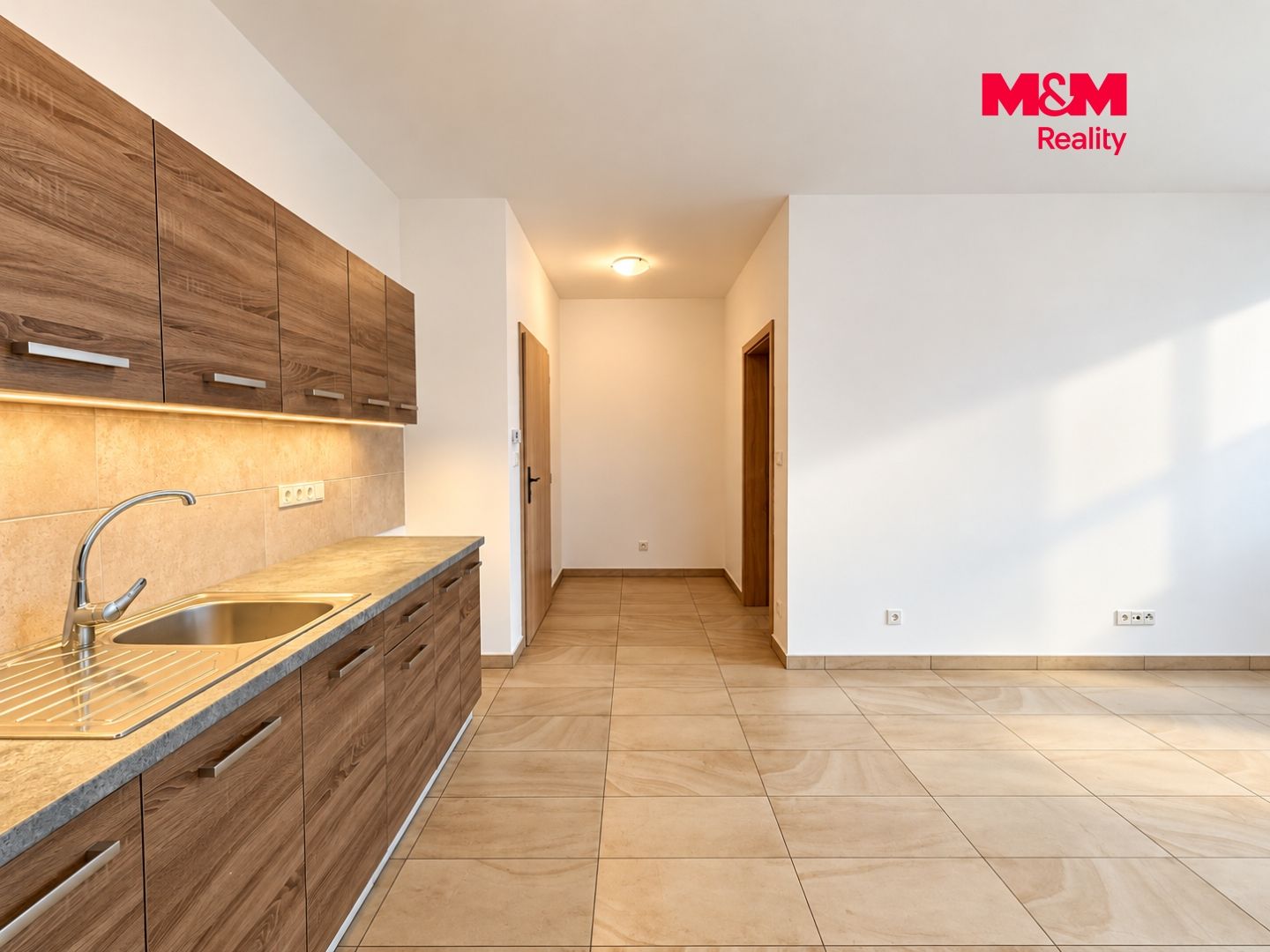 Pronájem, Byt 3+kk, 60 m², Kolomuty, Kolomuty – náhled fotky 2