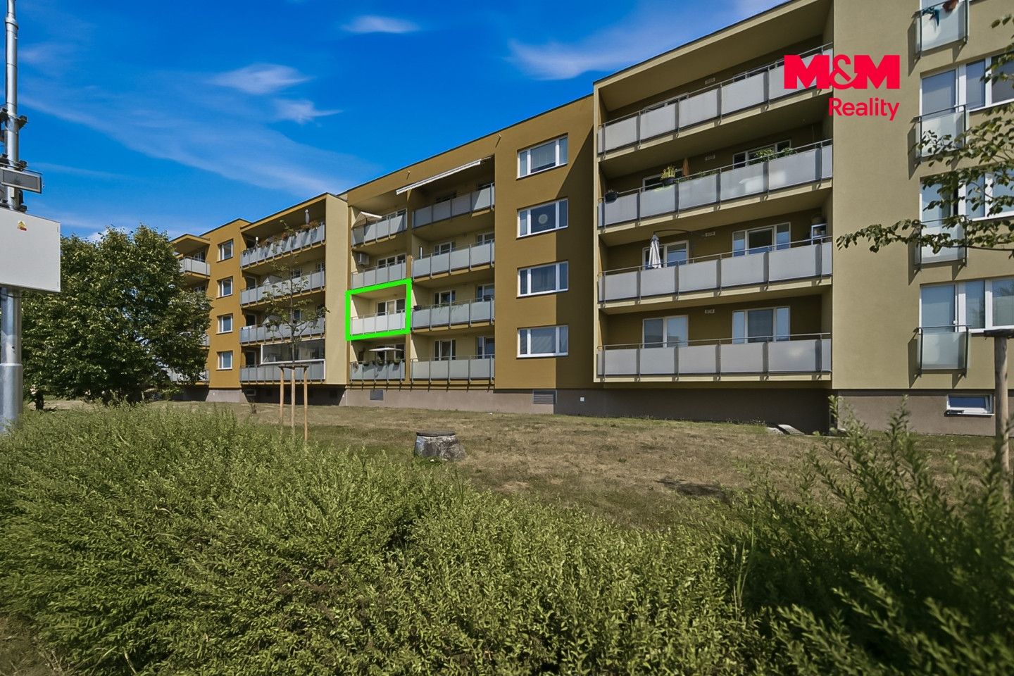 Prodej, Byt 3+kk, 75 m², Olomouc, Peškova, Olomouc – náhled fotky 4