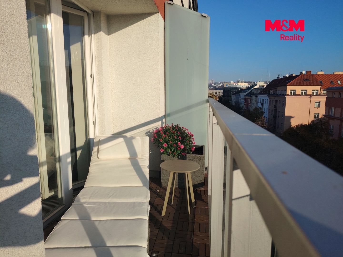 Prodej, Byt 2+kk, 43 m², Praha, Na Maninách, Praha – náhled fotky 30